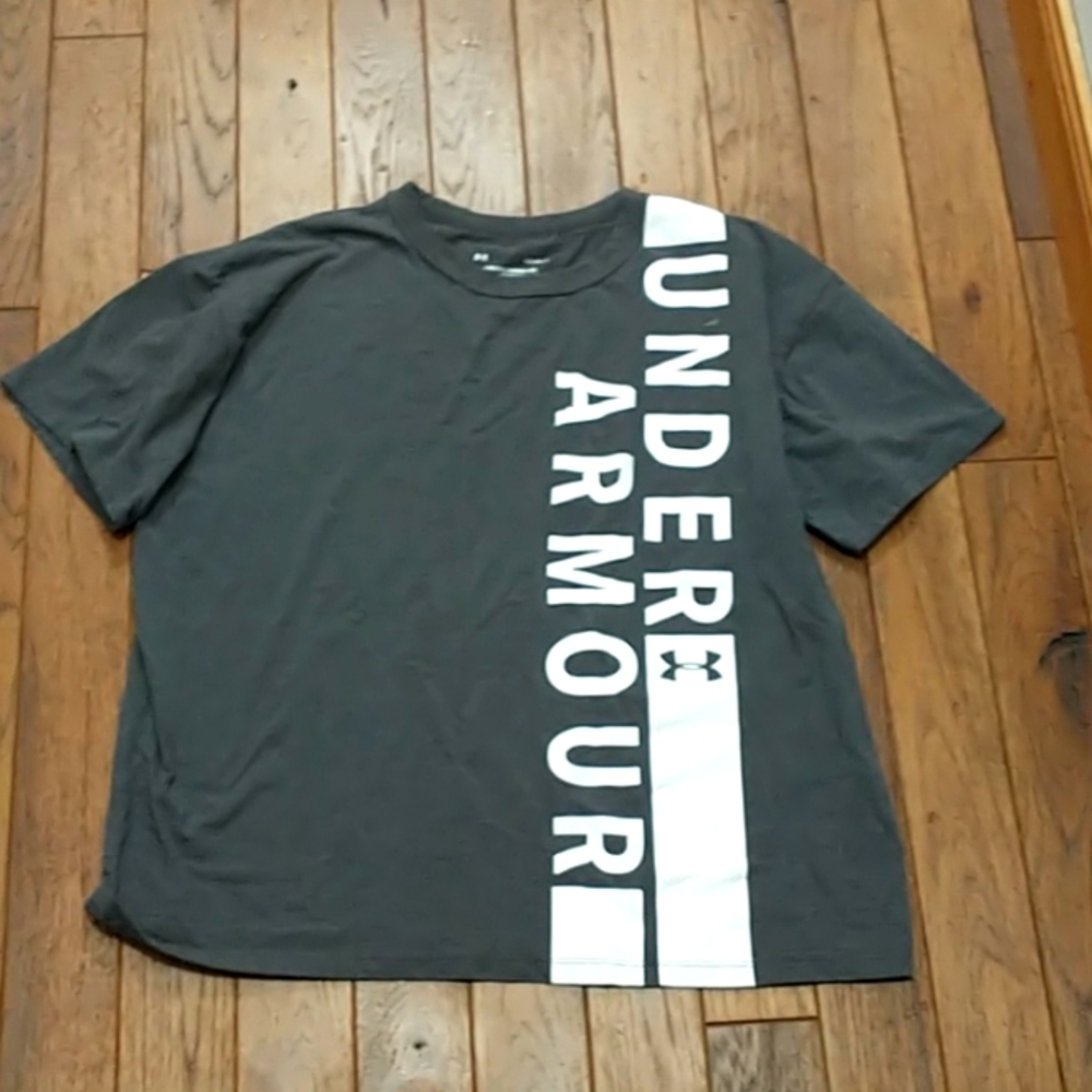 Under armour shirt